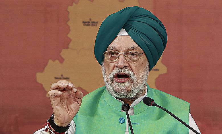 India’s $30 billion creative industry employs 8 pc of working population: Hardeep Puri