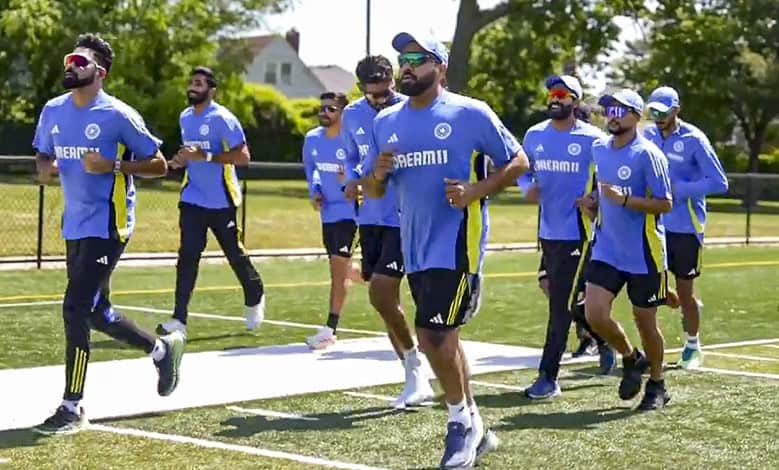 T20 WC: Spotlight on NY pitch as India take on Pakistan