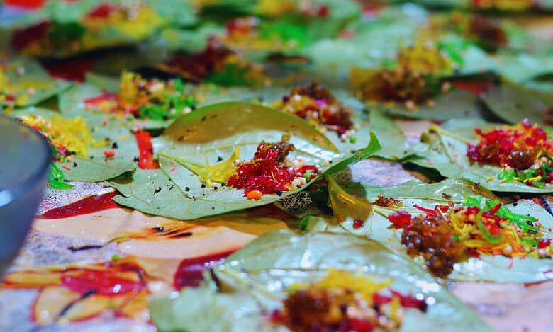 Bengaluru teen develops hole in stomach due to nitrogen paan