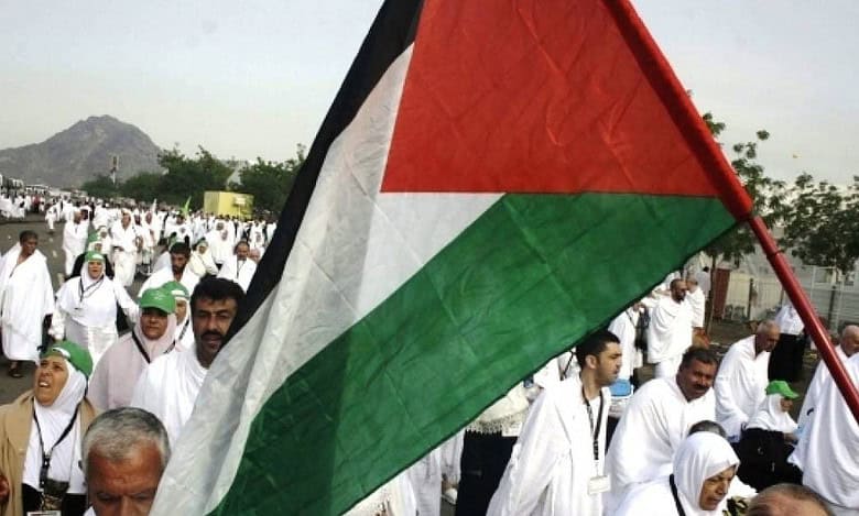 Israel prevents thousands of Palestinians from performing Haj a