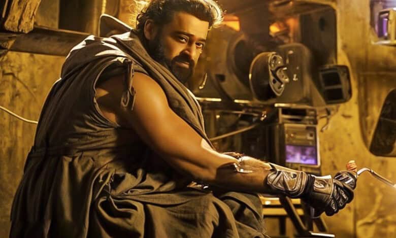 Prediction: Kalki 2898 AD Day 1, Week 1 box office collections