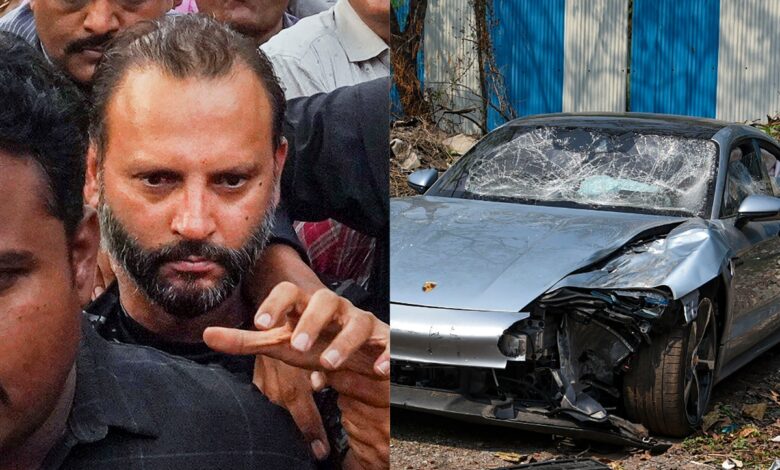 Pune car crash: After outcry over bail, juvenile accused shifted to observation home