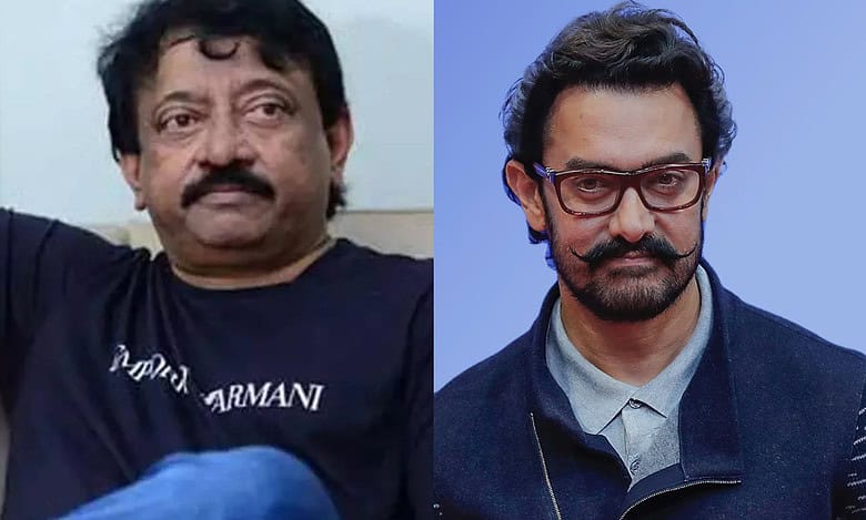Aamir Khan will NEVER work with Ram Gopal Varma, know why