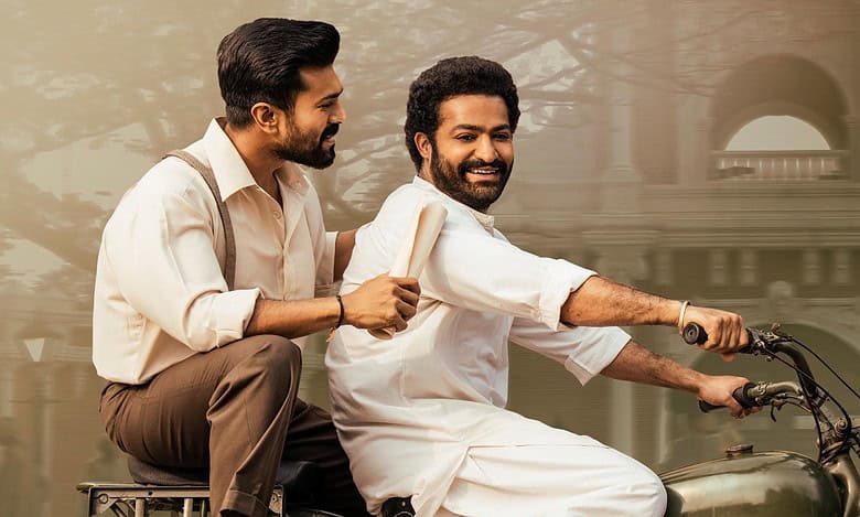 RRR to rerelease in theatres, fans excited