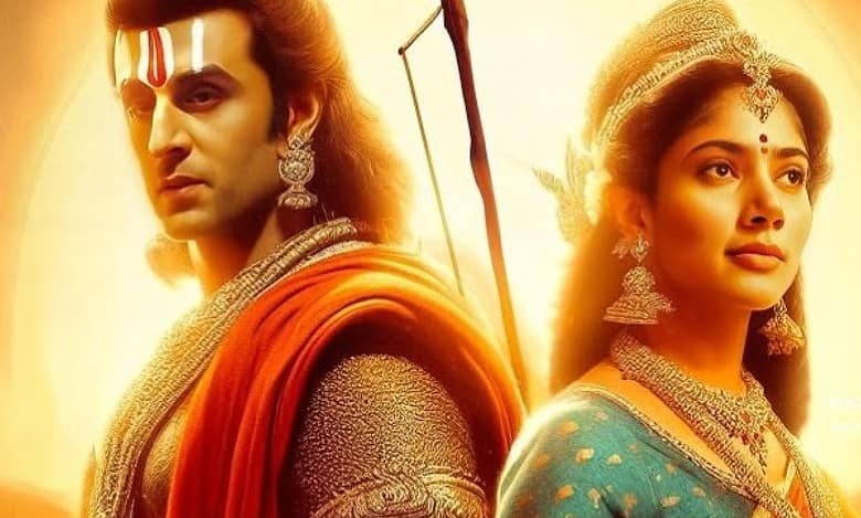 Sai Pallavi, Ranbir's Ramayana: Release date, budget & more