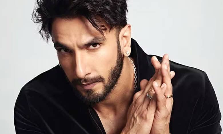 Total 6 movies of Ranveer Singh canceled, check full list