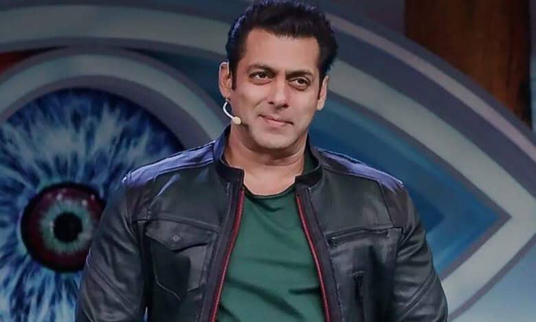 Cops arrest NOIDA man for issuing death threats to Salman Khan