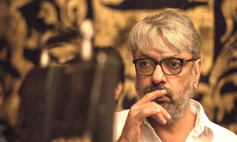 Know Sanjay Leela Bhanshali whopping paycheck for Heeramandi