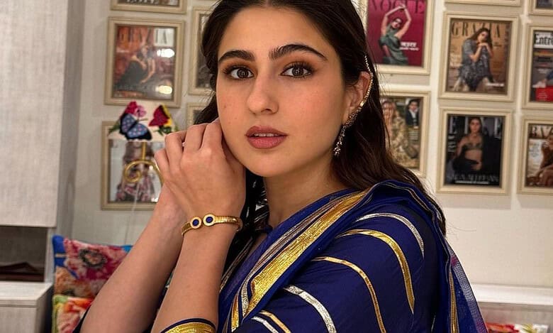 Is Sara Ali Khan dating her ex-boyfriend? Photo goes viral