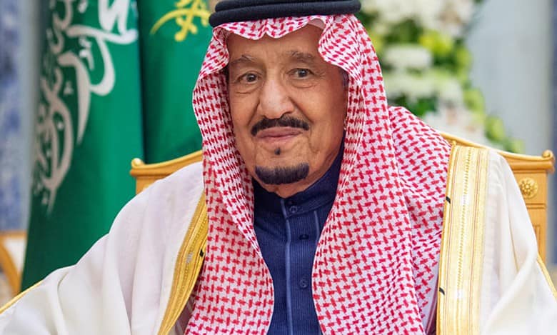 Saudi King Salman diagnosed with lung infection