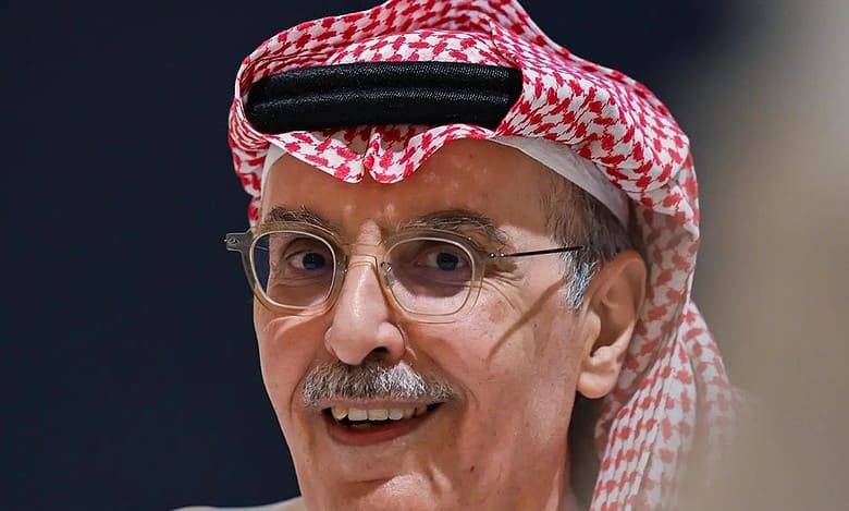 Renowned Saudi poet Prince Badr bin Abdul Mohsen passes away