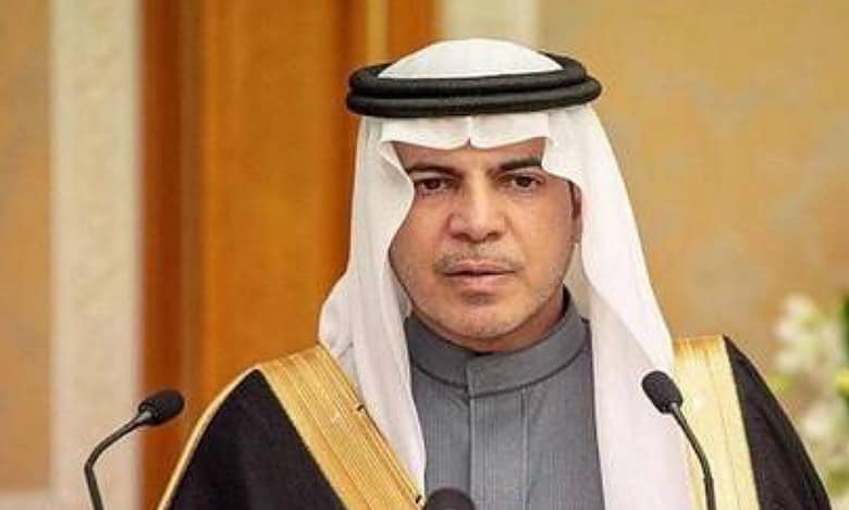 Saudi Arabia appoints first ambassador to Syria since 2012