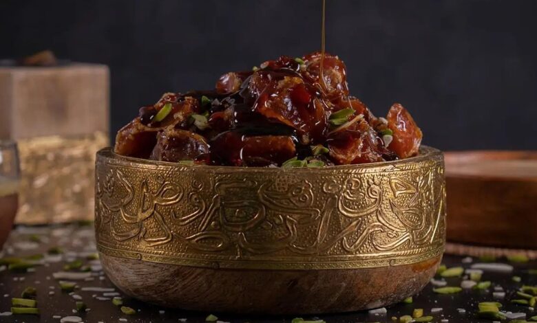 As Ramzan approaches, Hyderabad's demand for dates soars