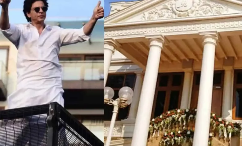 Shah Rukh Khan’s 59th birthday bash to host 250+ Bollywood stars