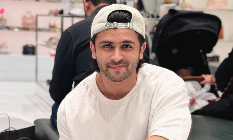 Shoaib Ibrahim recalls rejection in 'Yeh Rishta Kya Kehlata Hai' audition