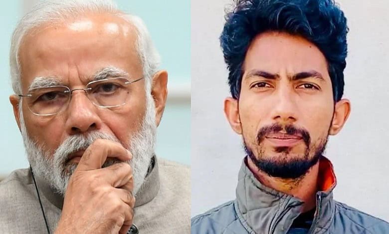 LS polls: Comedian Shyam Rangeela to challenge PM Modi in Varanasi