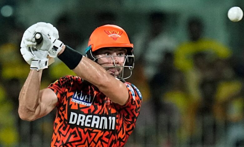 Sunrisers Hyderabad seek perfect chase against Rajasthan Royals