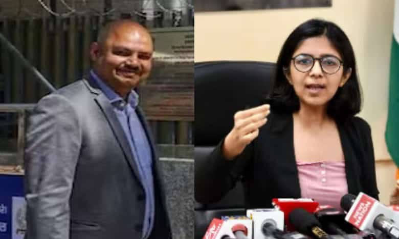 Maliwal assault case: Delhi Police arrests Bibhav Kumar from CM’s residence