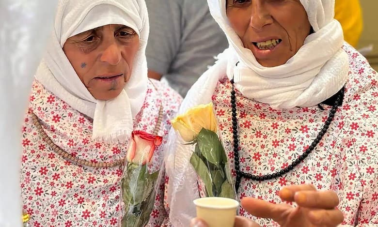 After 12-yr hiatus, direct flights resume for Syria Haj pilgrims