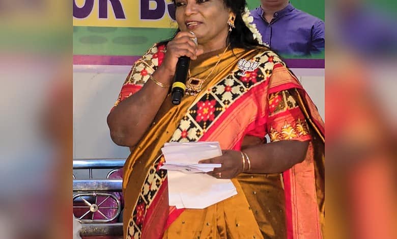 BRS’ complaint against ex-Telangana Guv for ‘Ram Mandir replica distribution’