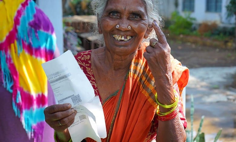 Lok Sabha polls in Telangana LIVE: Polling to end in 1 hour