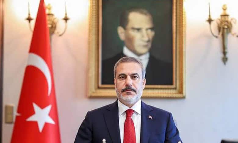 Turkey to join South Africa's genocide case against Israel at ICJ