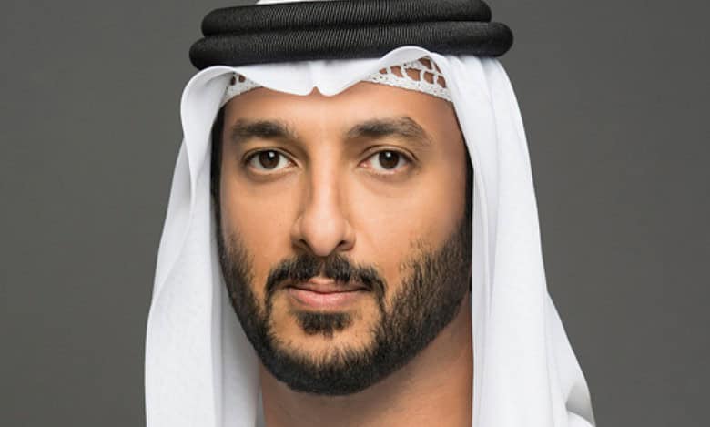 UAE minister underscores stronger India-UAE ties