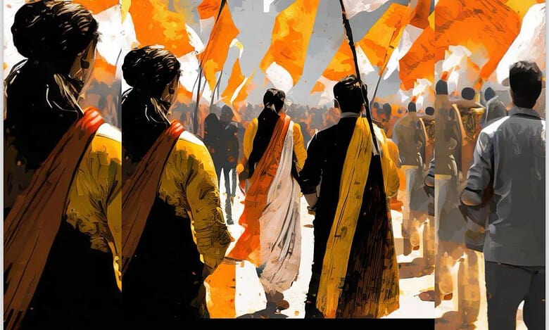 PM Modi at forefront of hate speech against Indian Muslims: UKMC report