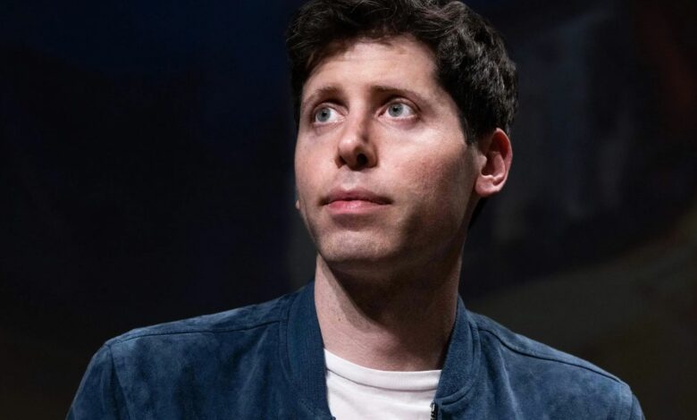 No plan to launch Google search engine rival: OpenAI’s Sam Altman