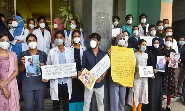 T-JUDA warns the State government of an indefinite strike starting May 22, if their long-standing demands and pressing issues are not resolved immediately.