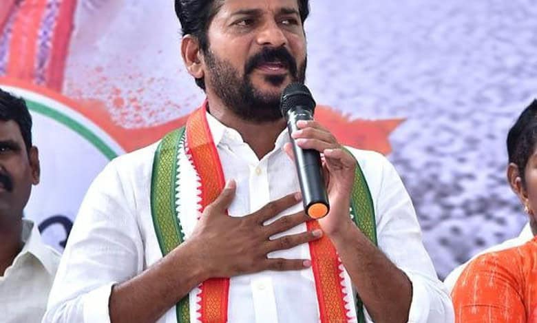 Telangana CM Revanth Reddy slams Navneet Rana over '15-second' remark