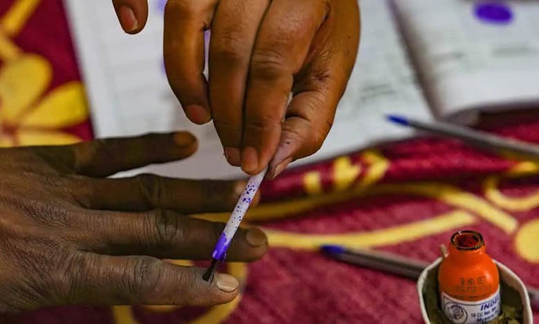 Hyderabad police impose restrictions from May 11 to 13 for polling