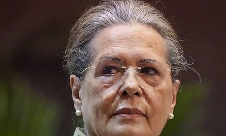 BJP alleges links between Sonia Gandhi and George Soros