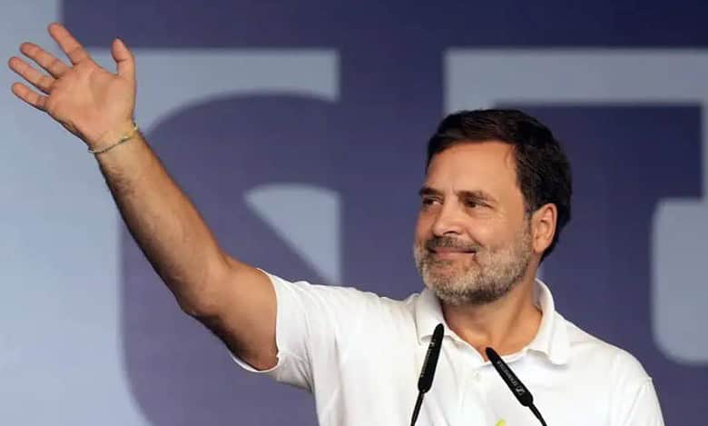 Rahul Gandhi gets bail in defamation case