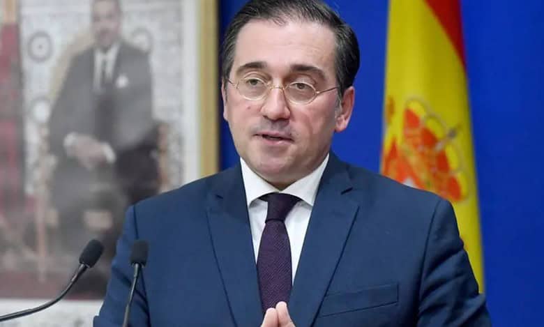 Spanish FM announces 10M euro donation to Lebanese army