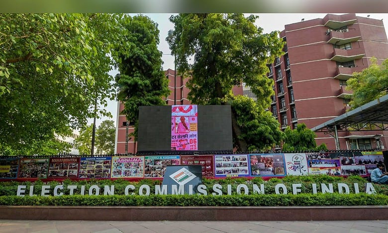 ECI removes Sandeshkhali SDPO three days before LS polls