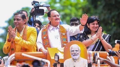PM Modi changed country's political culture in 10 years: Nadda
