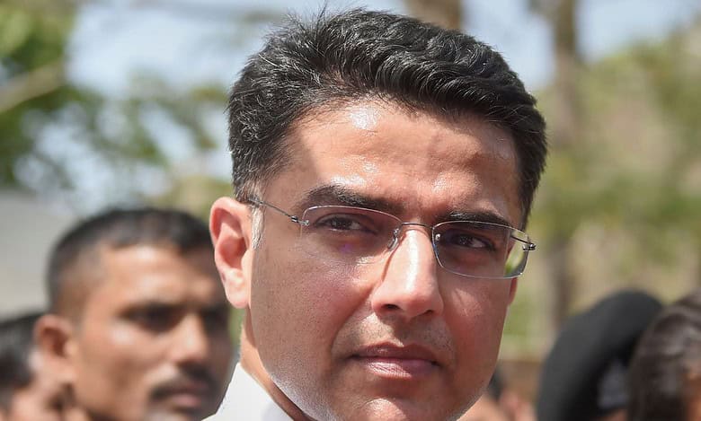 BJP wants to make India opposition free: Sachin Pilot