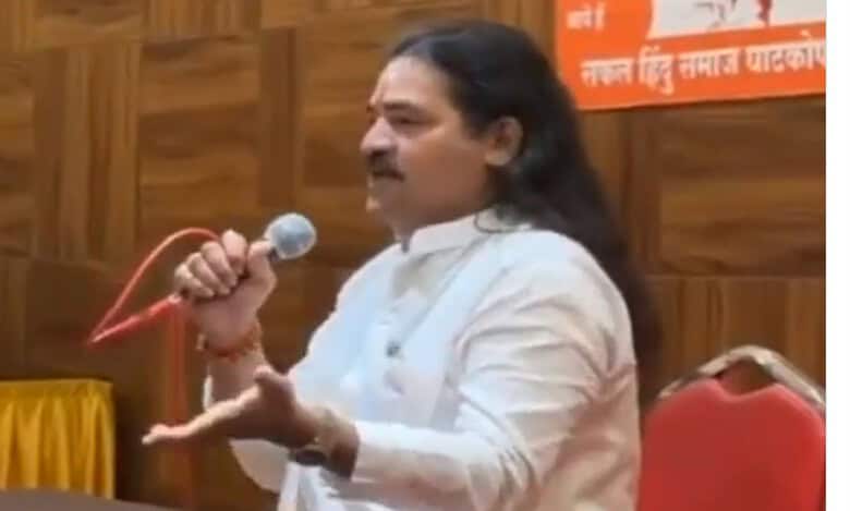 Dhananjay Desai