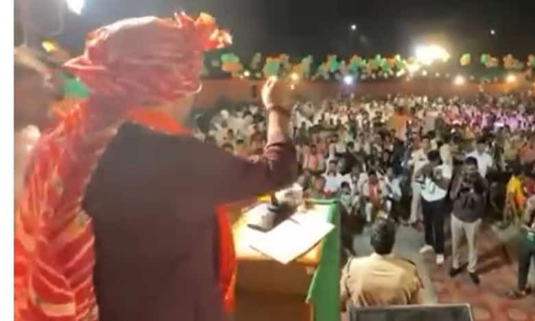 Congress will grant ‘free certificates’ to Muslims for cow slaughter: Tejaswi Surya