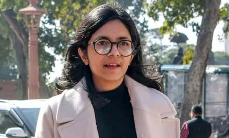 Court allows 5-day police custody of Bibhav Kumar in Swati Maliwal assault case