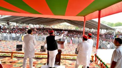 BJP will win only one seat in UP: Akhilesh