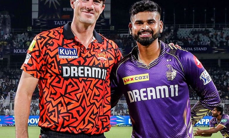 SRH win toss, elect to bat first against KKR in IPL final