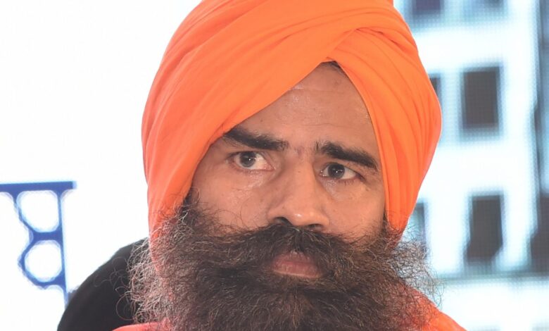Delhi HC reserves order on doctors' plea against Ramdev over Coronil