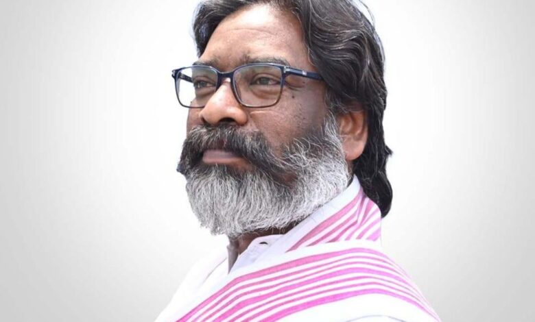 Committed to create employment opportunities in Jharkhand: Soren