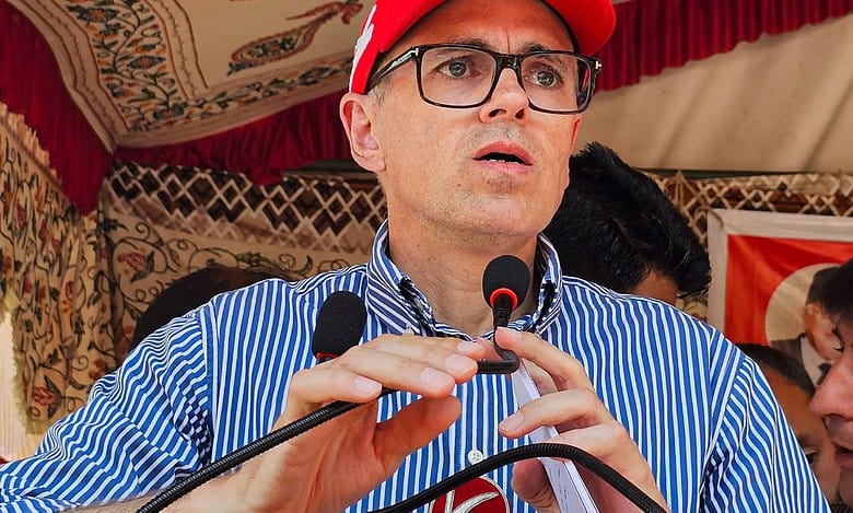 We don't have many Muslim leaders on national stage: Omar Abdullah