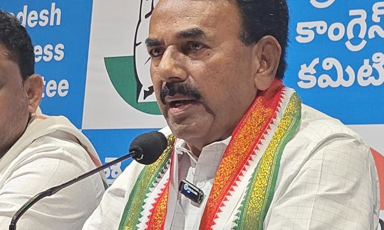 Toirism minister Jupally Krishna Rao warns KTR and RS Praveen Kumar of defamation suit if they continued to lay allegations on Kollapur murders against him.