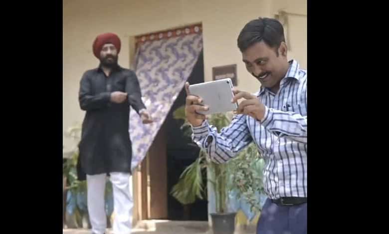 BJP’s new ad draws flak for ‘provoking’ Sikhs against Muslims