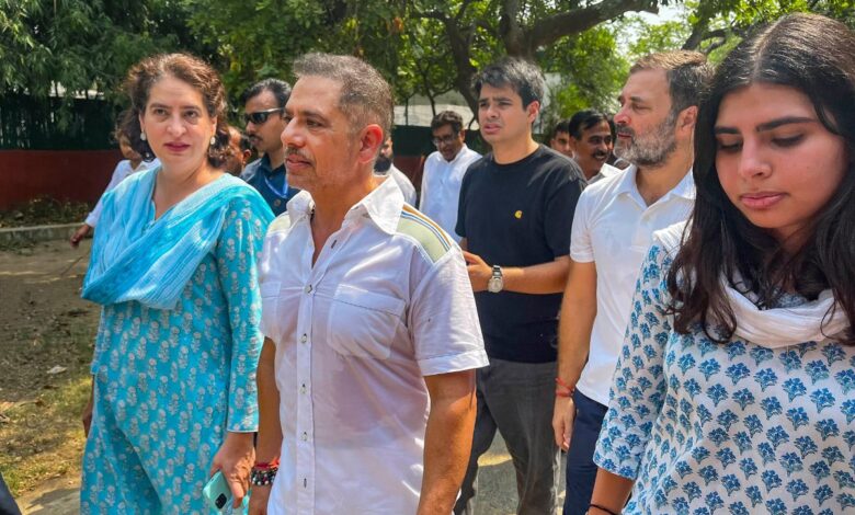 Unemployment, price rise biggest issues; undercurrent in favour of INDIA bloc: Priyanka Gandhi