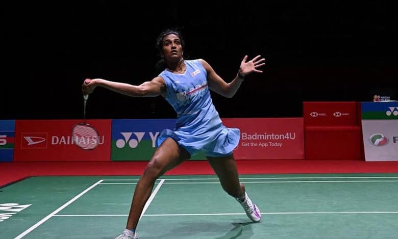 PV Sindhu ends runner-up at Malaysia Masters